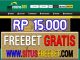 WINCasino365 Freebet Gratis Tanpa Deposit Rp 15.000