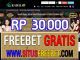 Kadal4D Freebet Gratis Tanpa Deposit Rp 30.000
