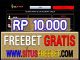 JimSlot Freebet Gratis Tanpa Deposit Rp 10.000