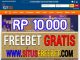 Kuy888 Freebet Gratis Tanpa Deposit Rp 10.000