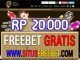 Asian4D Freebet Gratis Tanpa Deposit Rp 20.000