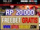 GalaxiSlot Freebet Gratis Tanpa Deposit Rp 20.000