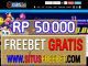 Keris4D2 Freebet Gratis Tanpa Deposit Rp 50.000