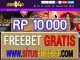 JOSS4D Freebet Gratis Tanpa Deposit Rp 20.000