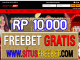 ResponBet Freebet Gratis Tanpa Deposit Rp 10.000