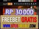 SLOT10K Freebet Gratis Tanpa Deposit RP 30.000
