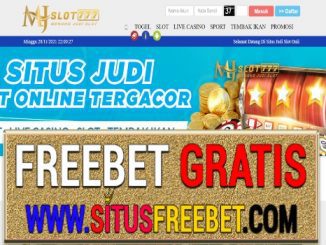 MJSlot777 Agen Judi Slot Deposit Pulsa Tanpa Potongan