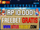 BD138 Freebet Gratis Rp 10.000 Tanpa Deposit