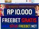 Win138 Freebet Gratis Rp 10.000 Tanpa Deposit