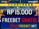 COCOL88 Situs freebet Gratis Rp 15.000 Tanpa Deposit