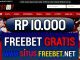 TITANSLOT88 Freebet Gratis Rp 10.000 Tanpa Deposit