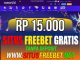 WARKOP66 Freebet Gratis Rp 15.000 Tanpa Deposit