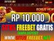 SITUS388 Freebet Gratis Rp 10.000 Tanpa Deposit
