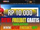 MIGO88 Freebet Gratis Rp 10.000 Tanpa Deposit