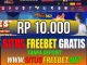 BANDARSLOT367 Freebet Gratis Rp 10.000 Tanpa Deposit