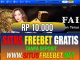 FAIR77 Freebet Gratis RP 10.000 Tanpa Deposit