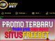 RAMAIBET Promo Slot 100% Bonus Di Depan