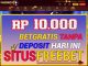 FANTASY99 Freebet Gratis Rp 10.000 Tanpa Depo