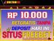 Sultan69 Freebet Gratis Rp 10.000 Tanpa Depo